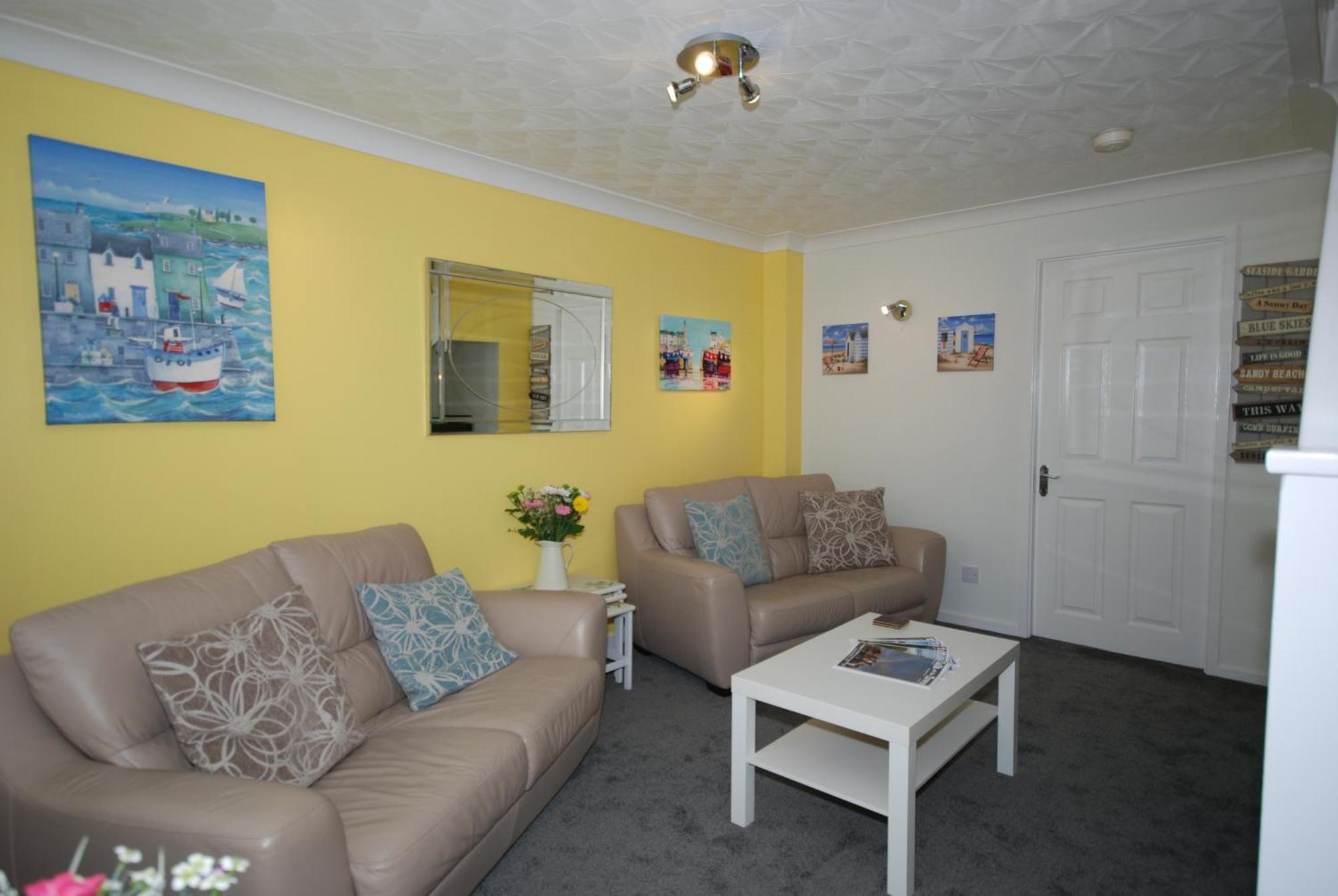 Saltburn Holidays Jasmine Cottage Saltburn Exterior foto