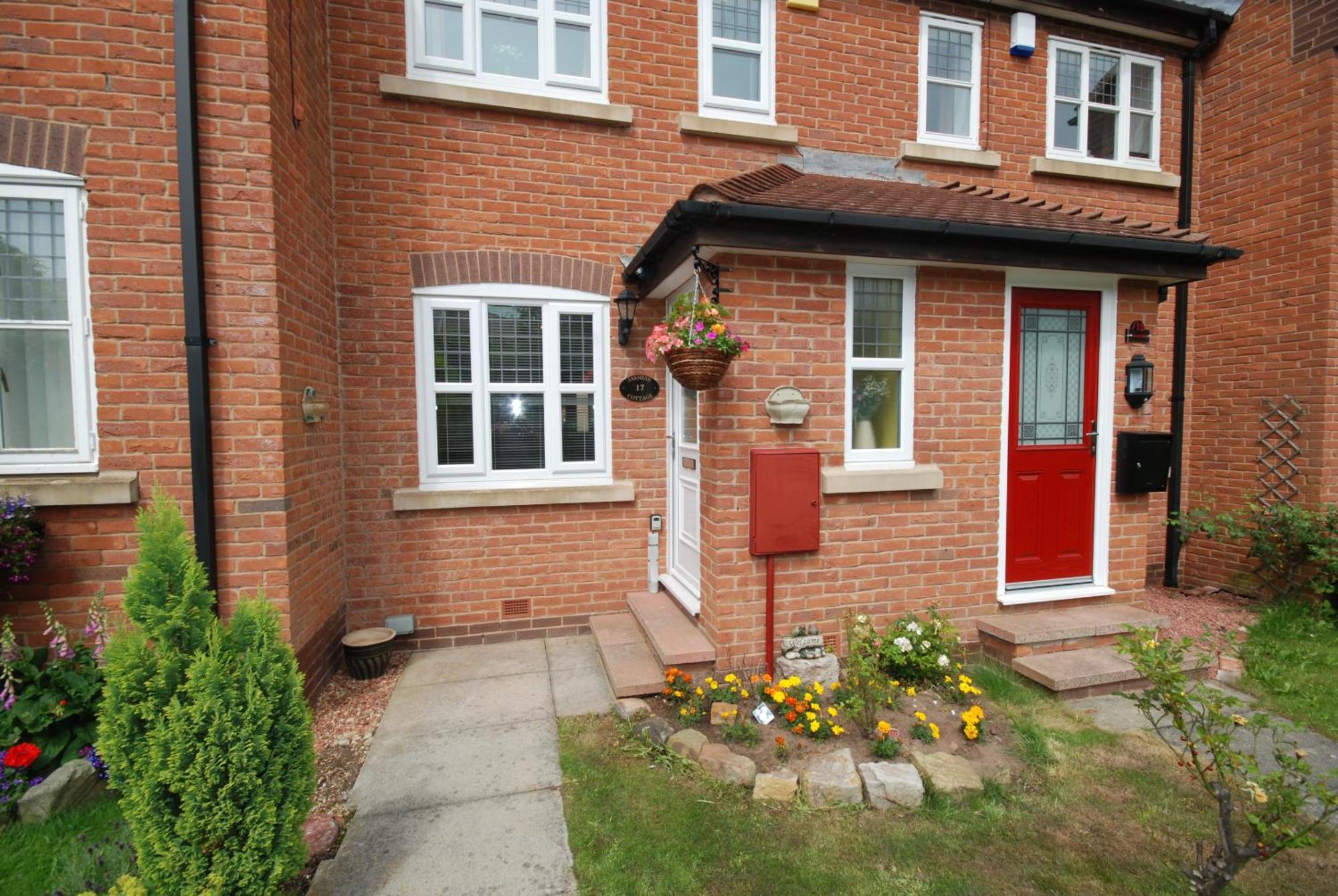 Saltburn Holidays Jasmine Cottage Saltburn Exterior foto